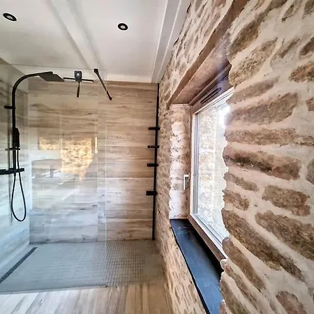 Studio Duplex Calme - Spa - Sauna - Parking - Wifi Comps-la-Grand-Ville Extérieur photo