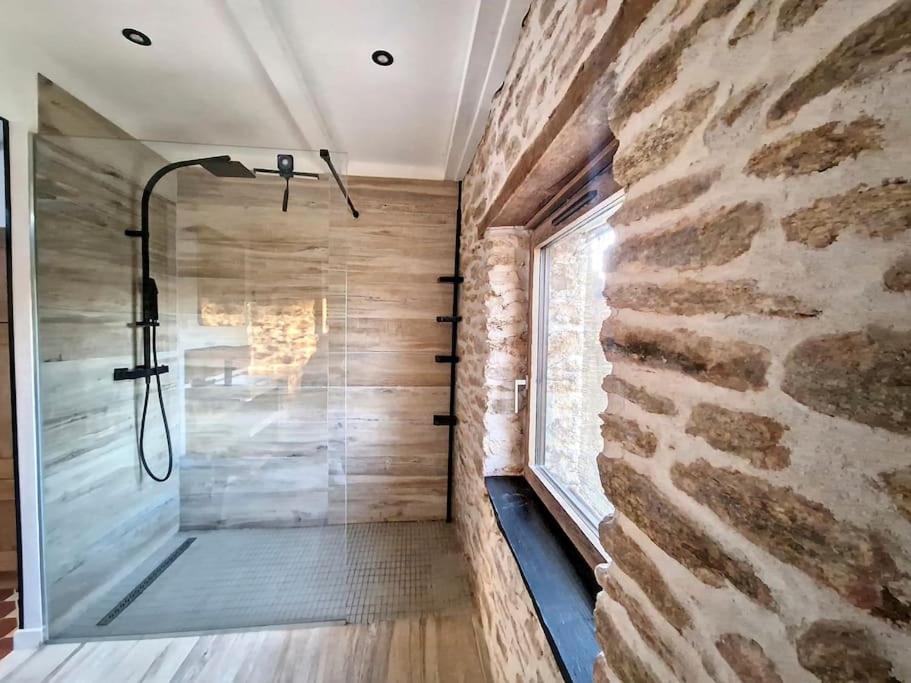 Ferienhaus Duplex Calme - - Sauna - Parking - Wifi *